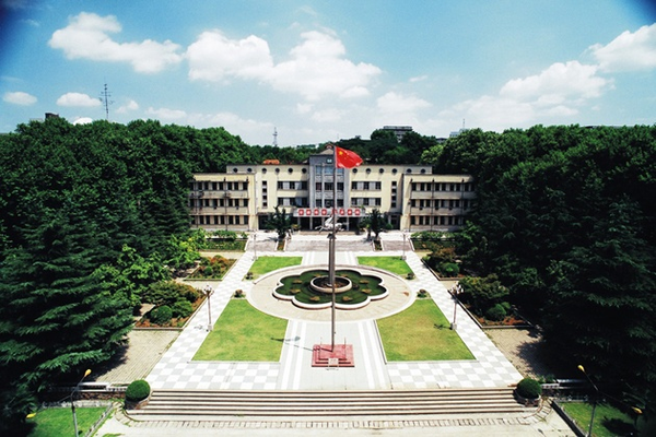 武汉理工大学:马房山