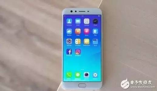 oppo r11这么壕,真的能在未来开拓出自己的一片天?