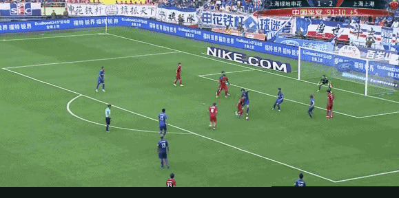 体育频道-手机搜狐北京时间5月24日晚,上海上港将在主场迎来跟江苏