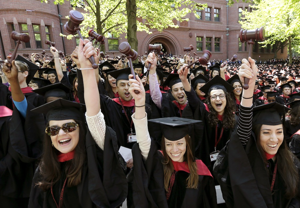 哈佛大学(harvard university)