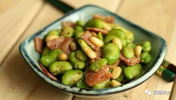 炒蚕豆简谱_炒蚕豆图片