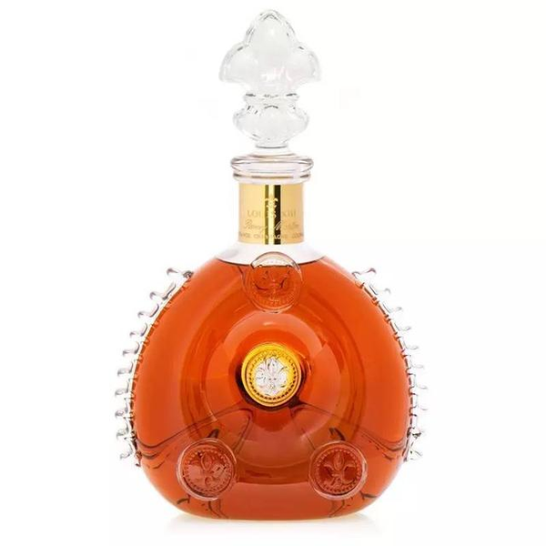 louis xiii 路易十三 经典装1.5l 干邑白兰地 5lux售价:51282元