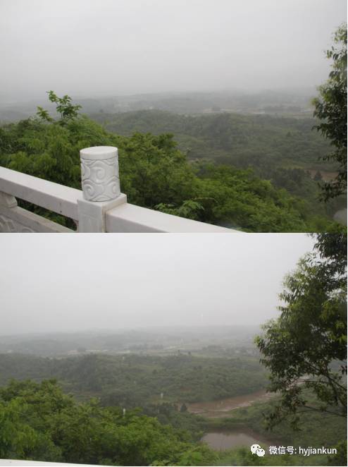 活动| 雁湖之美采风活动第一站——响钟山——隐逸在村落中的千年古庙