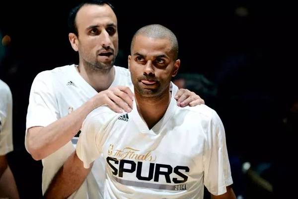 马刺gdp时期成员_马刺gdp(3)