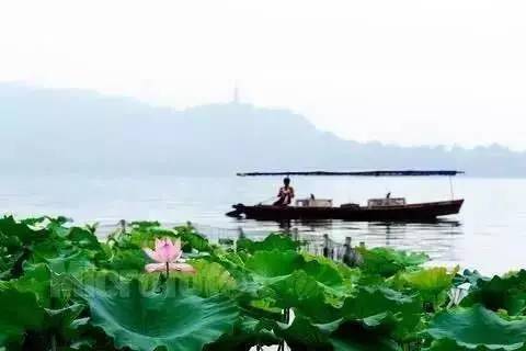 杭州景点最好玩的排名_杭州西湖景点图片(2)