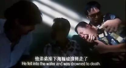 这部比《古惑仔》评分还高的香港电影,拍摄手法让