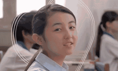 15岁美少女时髦秒杀日本网红,却用10年演技默默感动全