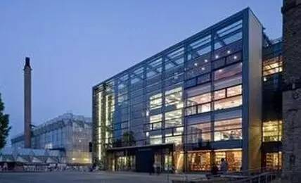 9,卡斯商学院(cass)