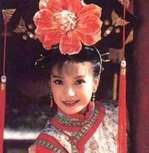 《还珠格格》