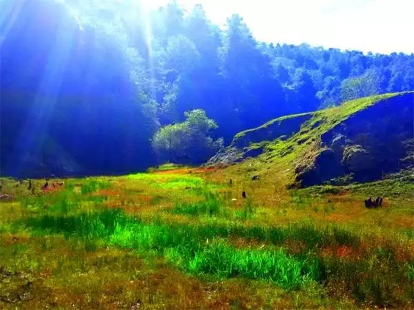 我是云南的县,简称云县,家住大美临沧-旅游频道-手机