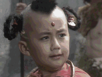 在大闹天宫之前,整个天庭外加上三清,都变成了猴子的