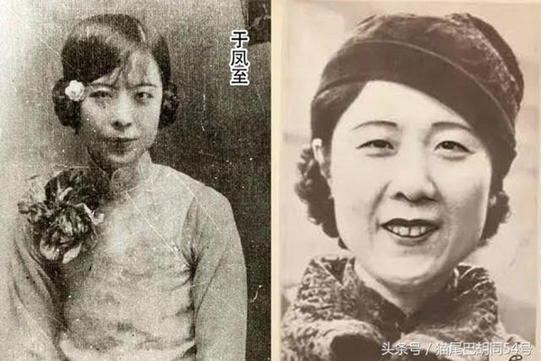 张学良子女结局:3个惨死,1个成美国航天专家!