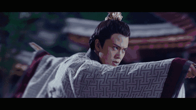 真不知道是因为饰演广平王的任嘉伦太帅 还是太帅 还是太帅