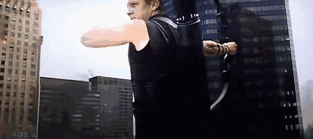 拉开弓箭当一回英雄吧!肇庆这家神秘的射箭馆誓要圆你