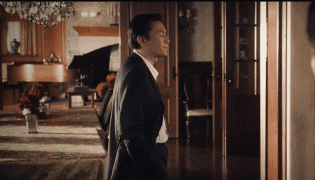 尊龙:他的气质放到现在就是一霸道总裁-娱乐频道-手机