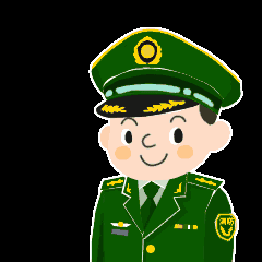 农忙时节注意安全,村民不小心将手放进了运转的机器里.真危险!