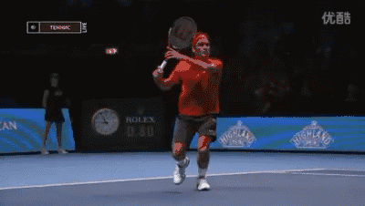 3,斯坦-瓦林卡(32岁) 4,拉斐尔-纳达尔(30岁) 5,罗杰-费德勒(35岁) 6