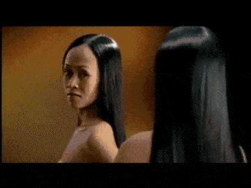 gif爆笑图 听说自从广告播出之后这个厂家就倒闭了