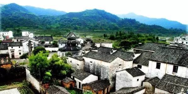 歙县深渡GDp_安徽歙县图片(2)