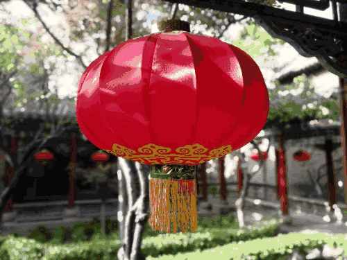 皇城相府:爱上你的五个理由