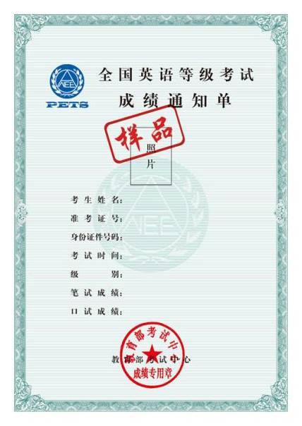 成人口语考试(3)