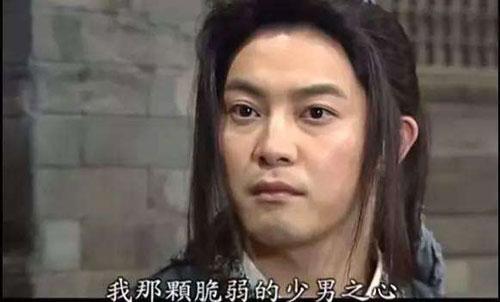 (对江湖月报记者慕容子) 6,我要吃糖葫芦~ 白展堂经典台词