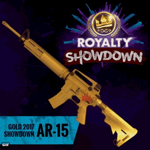 h1z1皇家决战赠送ar种类介绍-新闻频道-手机搜狐