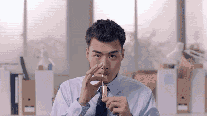 编已经想好了,不仅我自己喝,还要送给同事和老板喝,一起走上人生巅峰!