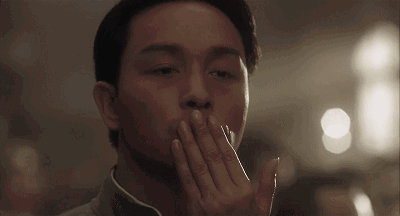 霸王别姬24年前怒摘戛纳金棕榈