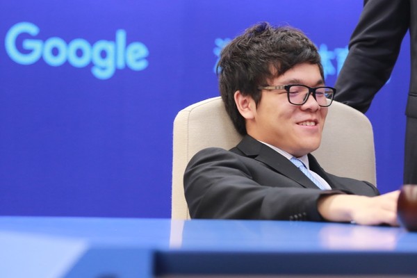 柯洁世界排名_围棋柯洁世界对局图
