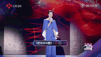 内衣模特出道的她却被传变性,《武林外传》的第一美女