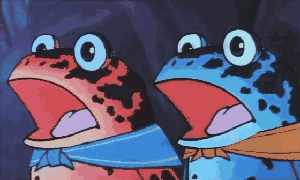 想不到你这样的葫芦娃,精神为之一振