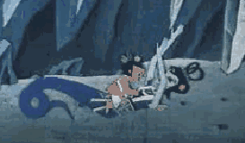 推陈出新,是全世界儿童漫画的铁律.