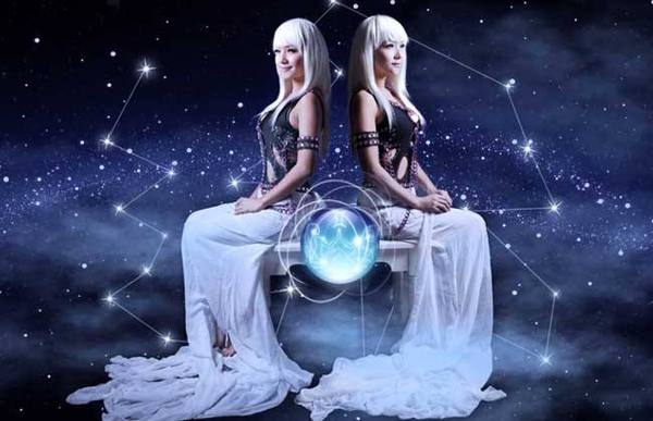 双子座和狮子座配不-星座频道-手机搜狐女生座射手对喜欢的人会被动吗图片