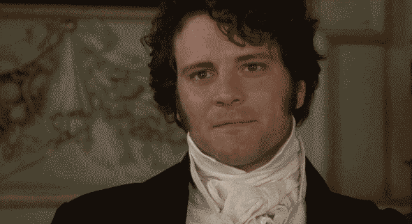 是不是真爱,看她一眼就知道了