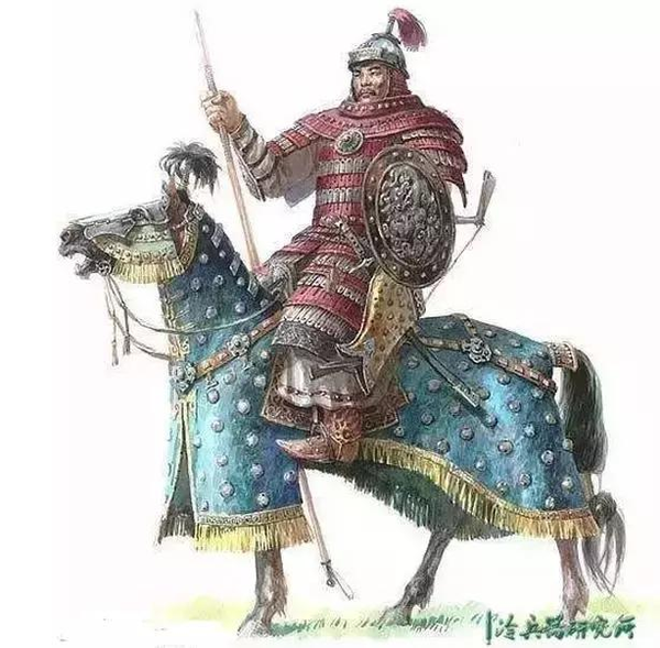 见识过板甲的奥斯曼帝国军队,为何还非用板链甲?