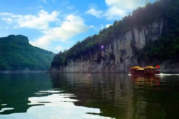 遵义周边旅游攻略,端午小长假想好去哪了吗