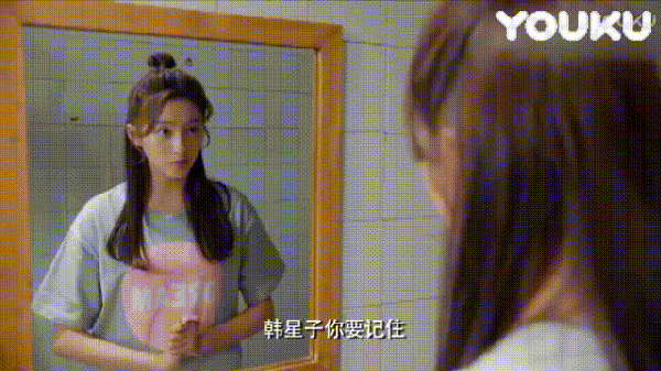 动态图也炒鸡萌!