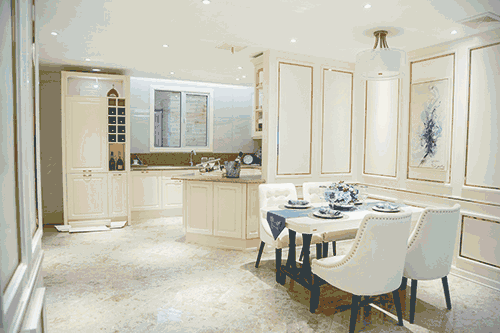 太仓欧派全屋定制mall于5月28日震撼开业,好礼送不停