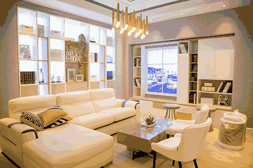 太仓欧派全屋定制mall于5月28日震撼开业,好礼送不停