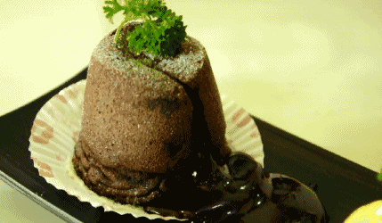 珠海闹市中惊现绝美下午茶新蒲点!