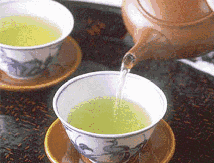 看体质喝茶你会吗?-美食频道-手机搜狐