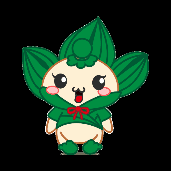 专属道滘美食节的微信表情包来袭!