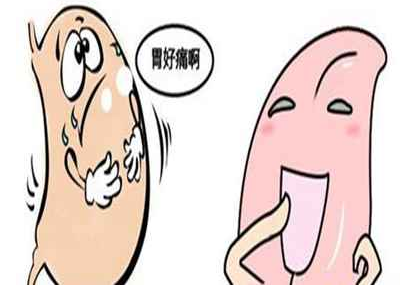 小胃痛背后隐藏的大隐患-健康频道-手机搜狐