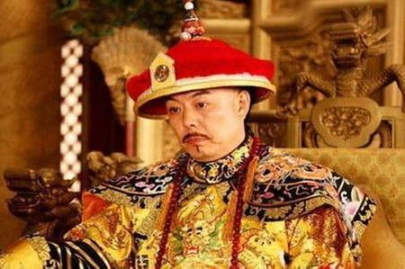 乾隆与和珅断背关系,为什么那么多人污蔑他们?