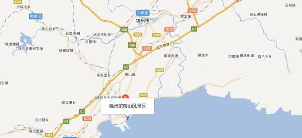 端午节抚顺及周边25处登山地推荐