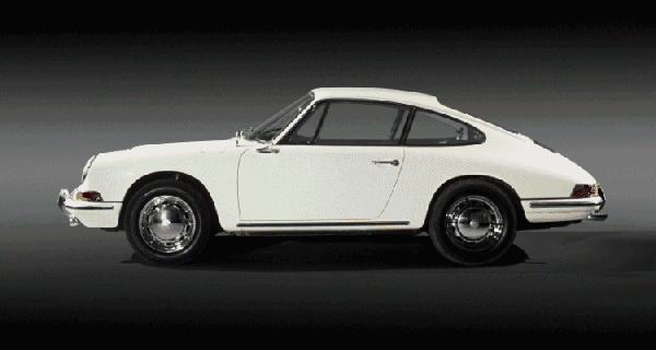 16岁当船工,55岁做保时捷首席设计,逆转人生