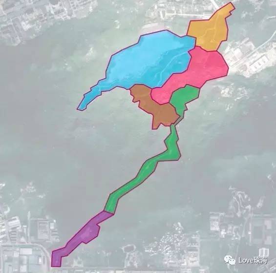 三灶镇人口_三灶镇地图 三灶镇卫星地图 三灶镇高清航拍地图(3)