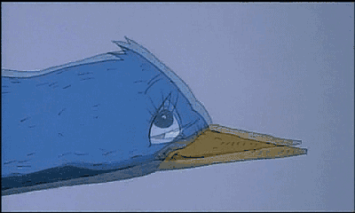 这部惊现影史最怪异性场面的小黄漫其实纯得要命丨--