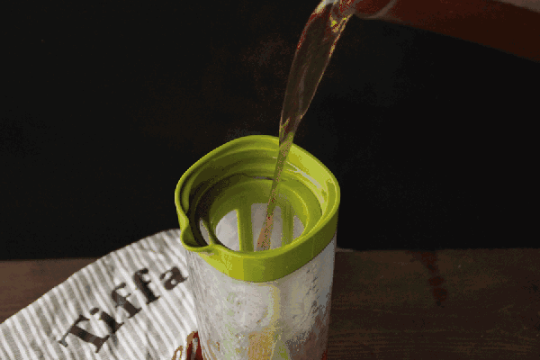 种草| 这只冷水壶,给你6个爱上喝水的理由-美食频道